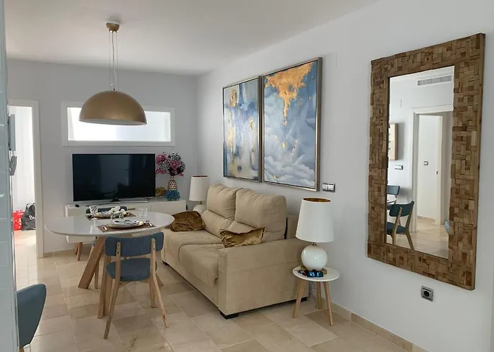 شقة Coral Oro En La Caleta Ha كاديز