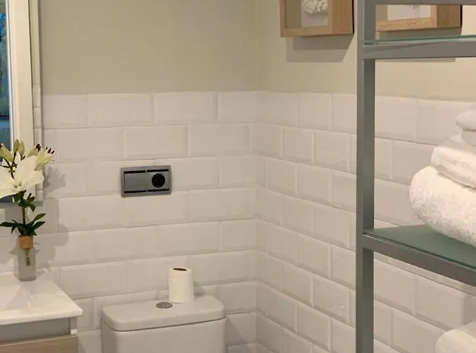 Coral Oro En La Caleta Ha شقة كاديز