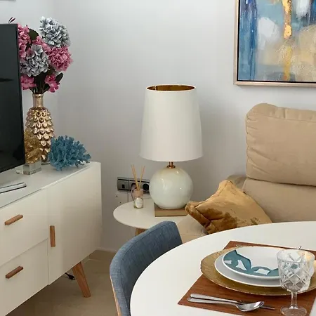 Coral Oro En La Caleta Ha Apartment *