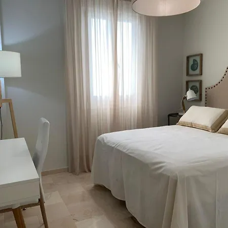 Apartment Coral Oro En La Caleta Ha