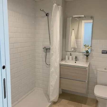 Apartmán Coral Oro En La Caleta Ha