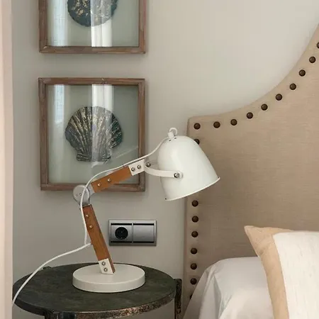 Apartmán Coral Oro En La Caleta Ha *