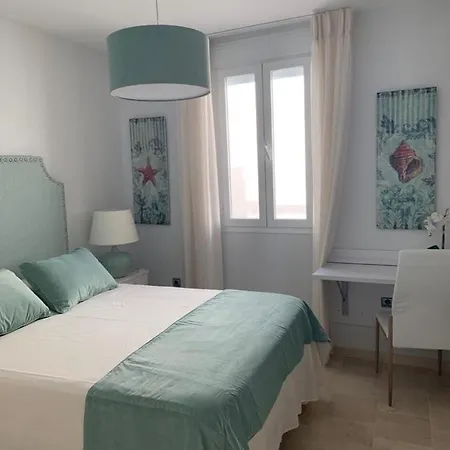 Coral Oro En La Caleta Ha Apartmán