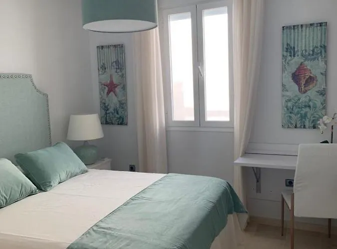 Coral Oro En La Caleta Ha Apartment