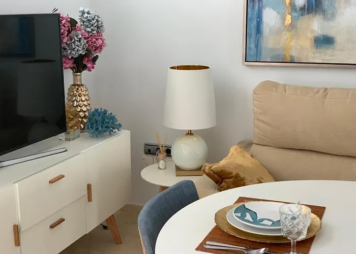 Coral Oro En La Caleta Ha Apartamento *