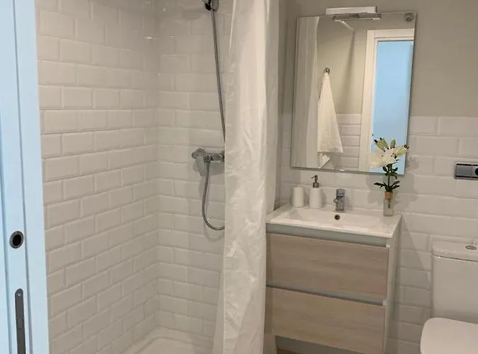 Apartamento Coral Oro En La Caleta Ha