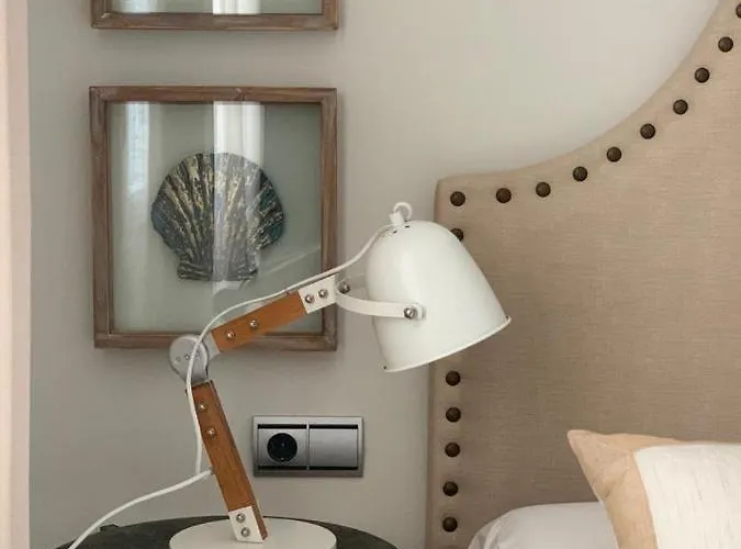 Apartamento Coral Oro En La Caleta Ha *