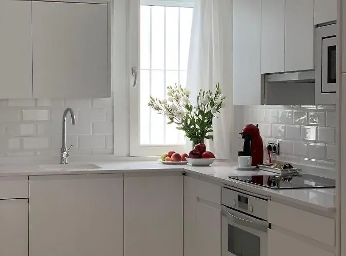 Coral Oro En La Caleta Ha Apartamento Cádis